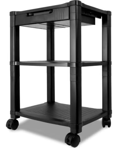 PHOENIX TECHNOLOGIES Mesa auxiliar modular para impresora