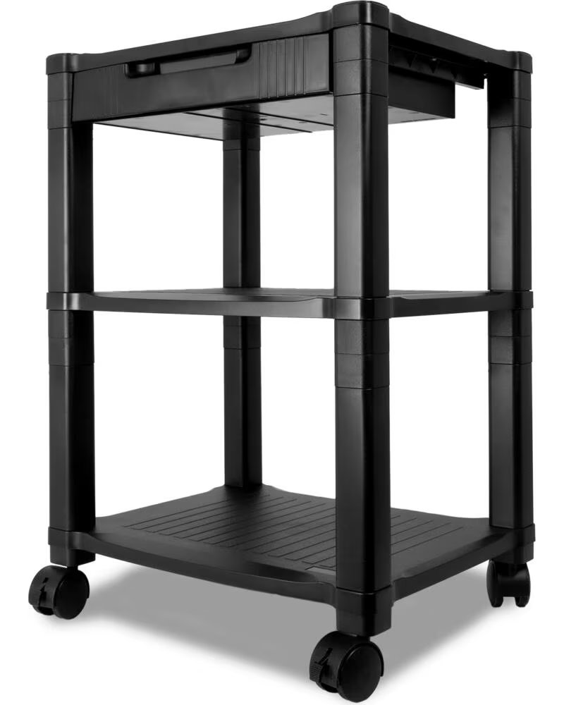 PHOENIX TECHNOLOGIES Mesa auxiliar modular para impresora
