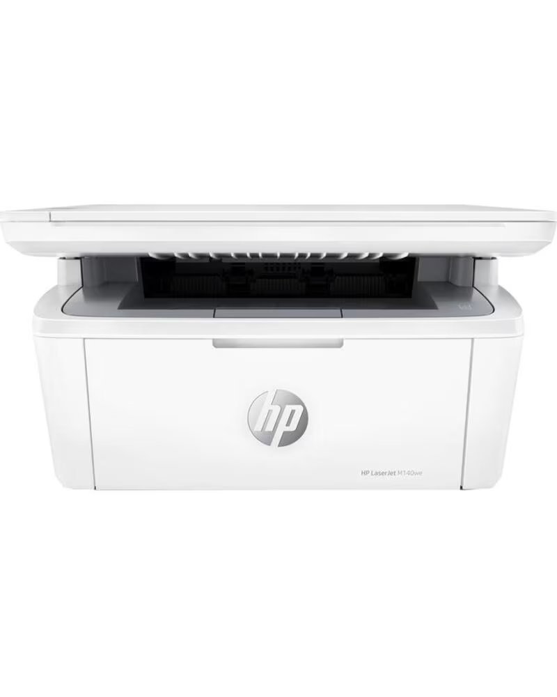 HP Multifuncion laser m140w monocromo wifi duplex