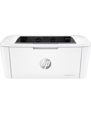 HP Impresora laser monocromo laserjet m110w 20ppm - wifi