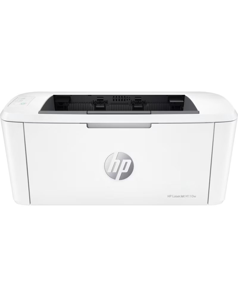 HP Impresora laser monocromo laserjet m110w 20ppm - wifi