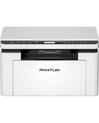 PANTUM Multifuncion laser monocromo bm2300w 22ppm wifi