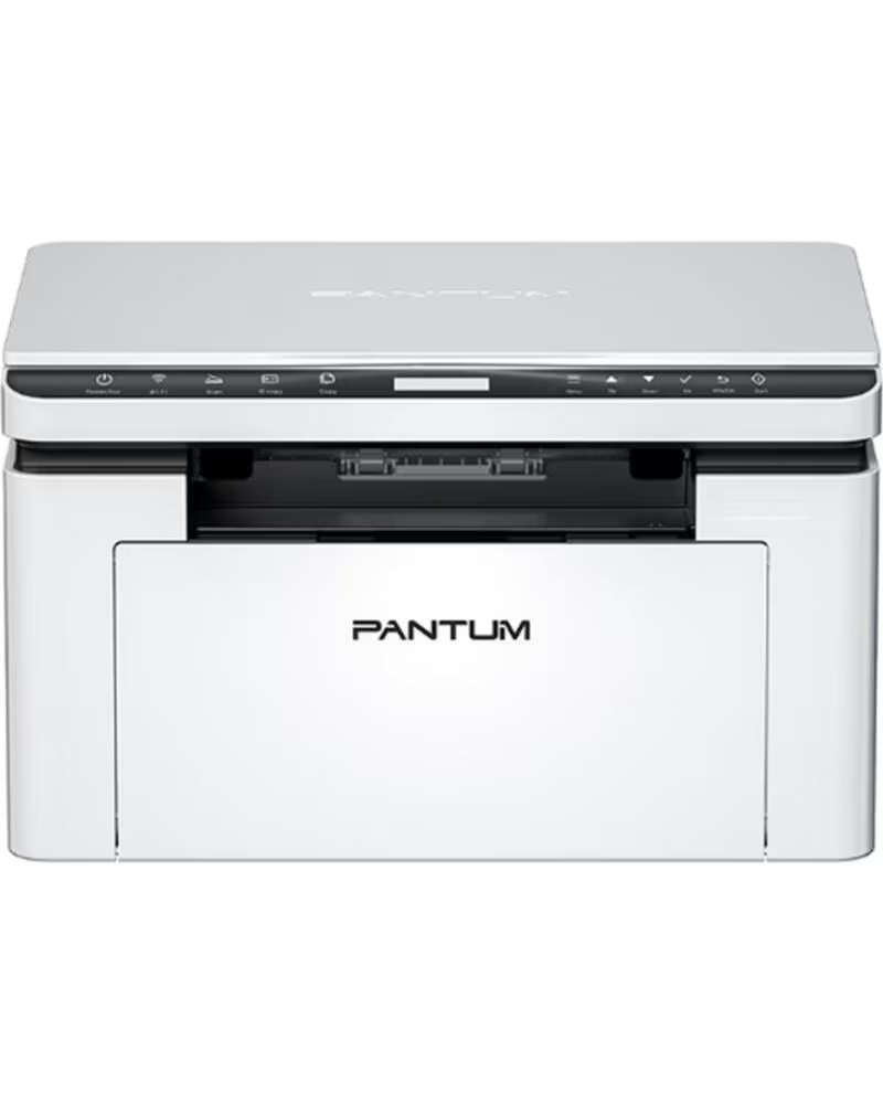 PANTUM Multifuncion laser monocromo bm2300w 22ppm wifi