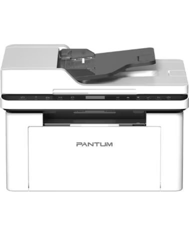 PANTUM Multifuncion laser monocromo bm2300aw 22ppm wifi