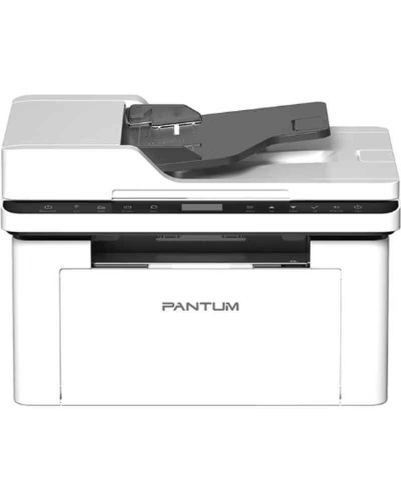 PANTUM Multifuncion laser monocromo bm2300aw 22ppm wifi