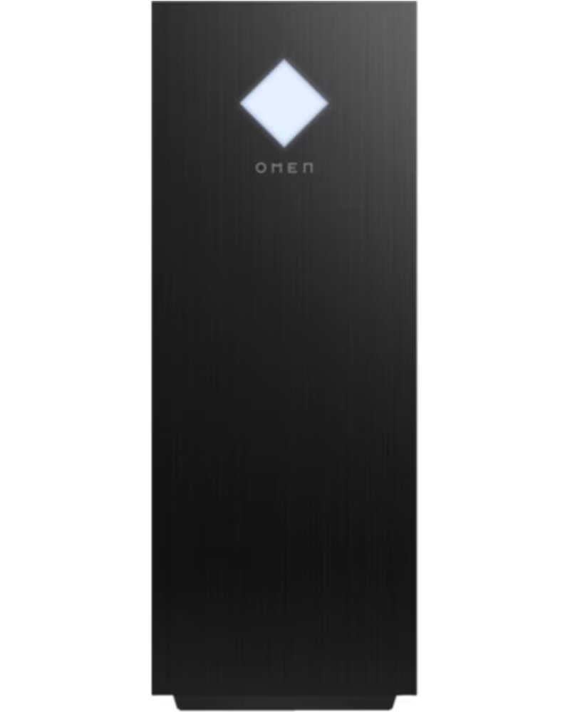 HP Ordenador omen 25l gaming gt15 - 0050ns i5 -  16gb - ssd512gb -  nvidia® geforce rtx3050 - freedos
