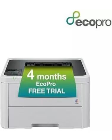 BROTHER Hl - l3220cwe impresora lser color 600 x 2400 dpi a4 wifi