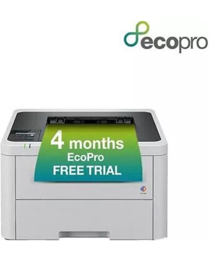 BROTHER Hl - l3220cwe impresora lser color 600 x 2400 dpi a4 wifi