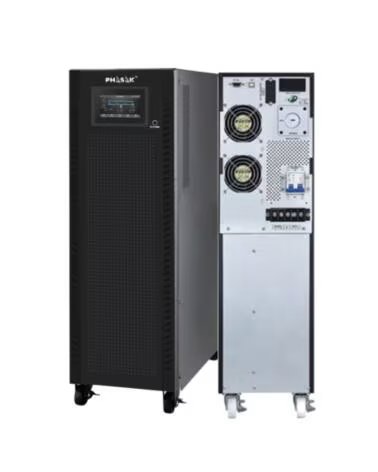 PHASAK Sai ups 40000va online ph 9284 40kva