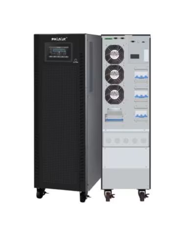 PHASAK Sai ups 20000va online ph 9293 20kva