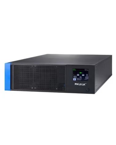 PHASAK Sai ups 20000va rack titan online doble conversion ph 9382 20kva
