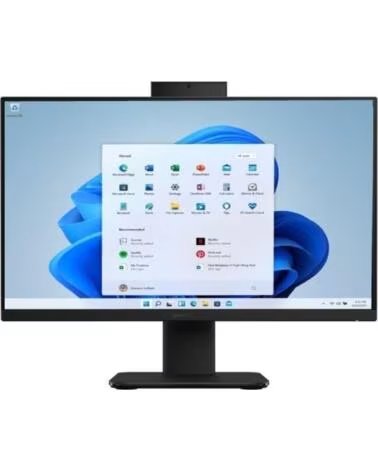ASUS PC All in One ExpertCenter P400 P440VA-BPC021X Intel Core 5-210H- 16GB- 512GB SSD- 23 8- Win11 Pro