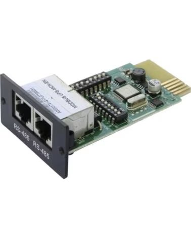 PHASAK Modulo comunicacion modbus rs485 ph 9101