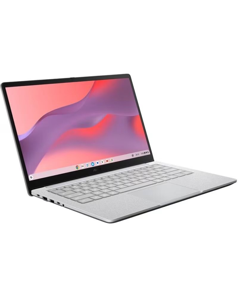 ASUS Portatil chromebook cb1405cta - s60955 n50 - 8gb - emmc 64gb - 14 pulgadas fhd - chrome os