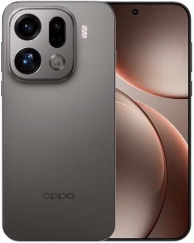 OPPO Telefono movil smartphone find x9 pro 5g - 16gb - 512gb - 6,78 pulgadas - carbon