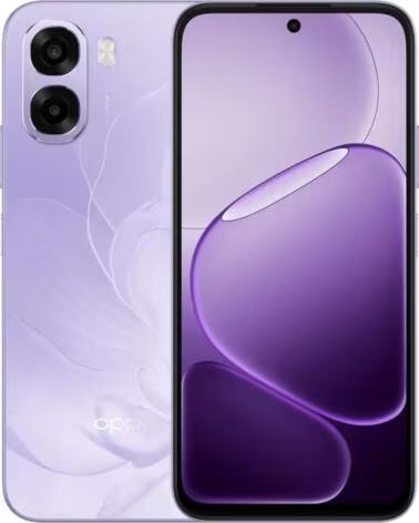 OPPO Telefono movil smartphone a6x 5g - 6gb - 256gb - 6 75 pulgadas - violeta