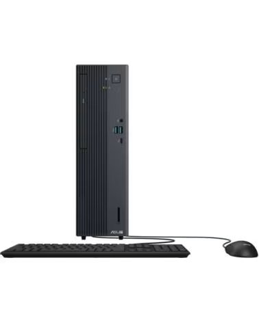 ASUS Ordenador expertcenter p500 sff p500sv - 07240h110x core 7 - 240h - 16gb - ssd 512gb - w11p teclado y raton