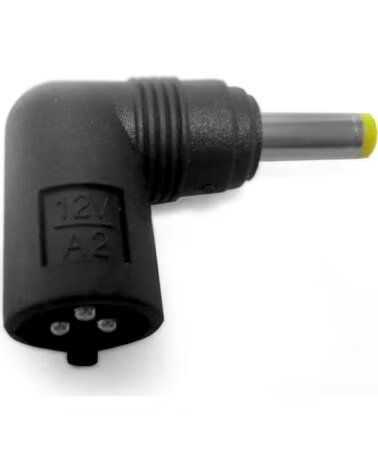 PHOENIX TECHNOLOGIES Tip din3 a2 12v para cargador universal 40w