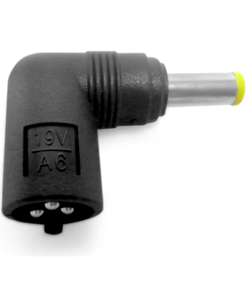 PHOENIX TECHNOLOGIES Tip din3 a6 19v para cargador universal 40w