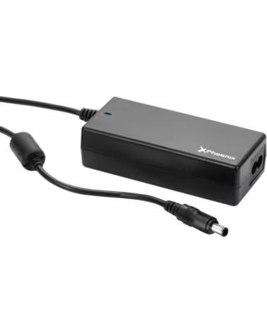 PHOENIX TECHNOLOGIES Adaptador de corriente - transformador - cargador - fuente de alimentacion externa phoenix phad - 90w - 19v