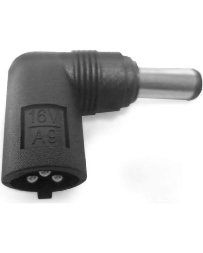 PHOENIX TECHNOLOGIES Tip din3 a9 16v para cargador universal 40w