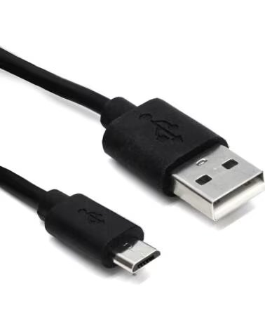 PHOENIX TECHNOLOGIES Cable phoenix usb a micro usb de 3 metros