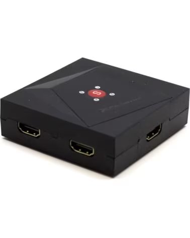 PHOENIX TECHNOLOGIES Hub 4 hdmi splitter bidireccional 4k