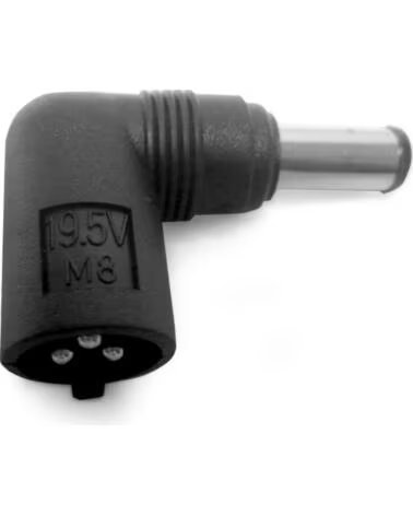 PHOENIX TECHNOLOGIES Tip din3 m8 19v para cargador universal 90w