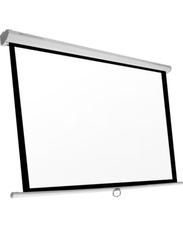 PHOENIX TECHNOLOGIES Pantalla de proyeccion phoenix manual 135 pulgadas modelo 240 x 240 cm