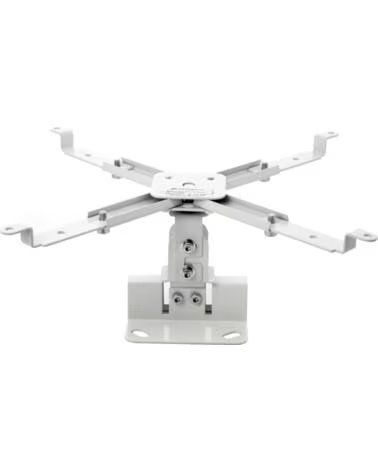 PHOENIX TECHNOLOGIES Soporte de proyector de techo y pared rota 360º inclinacion 10º blanco