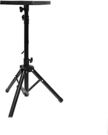 PHOENIX TECHNOLOGIES Mesa - soporte para video proyector - ordenador portatil phoenix tipo tripode - adjustable en altura - pleg