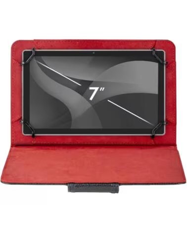 PHOENIX TECHNOLOGIES Funda universal phoenix para tablet de hasta 7 pulgadas