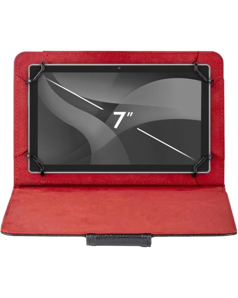 PHOENIX TECHNOLOGIES Funda universal phoenix para tablet de hasta 7 pulgadas