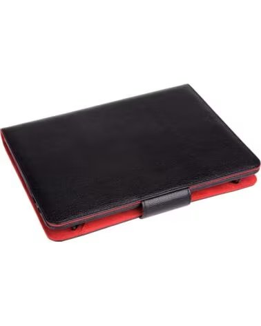 PHOENIX TECHNOLOGIES Funda para tablet de hasta 8 pulgadas negra