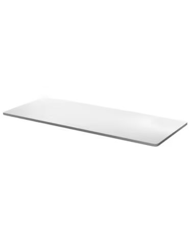 PHOENIX TECHNOLOGIES Nature tablero extendido madera mdf blanco 180 x 75 cm