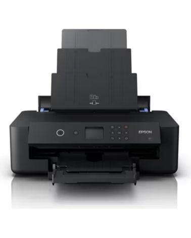 EPSON Impresora fotografica inkjet expression photo hd xp - 15000 color duplex