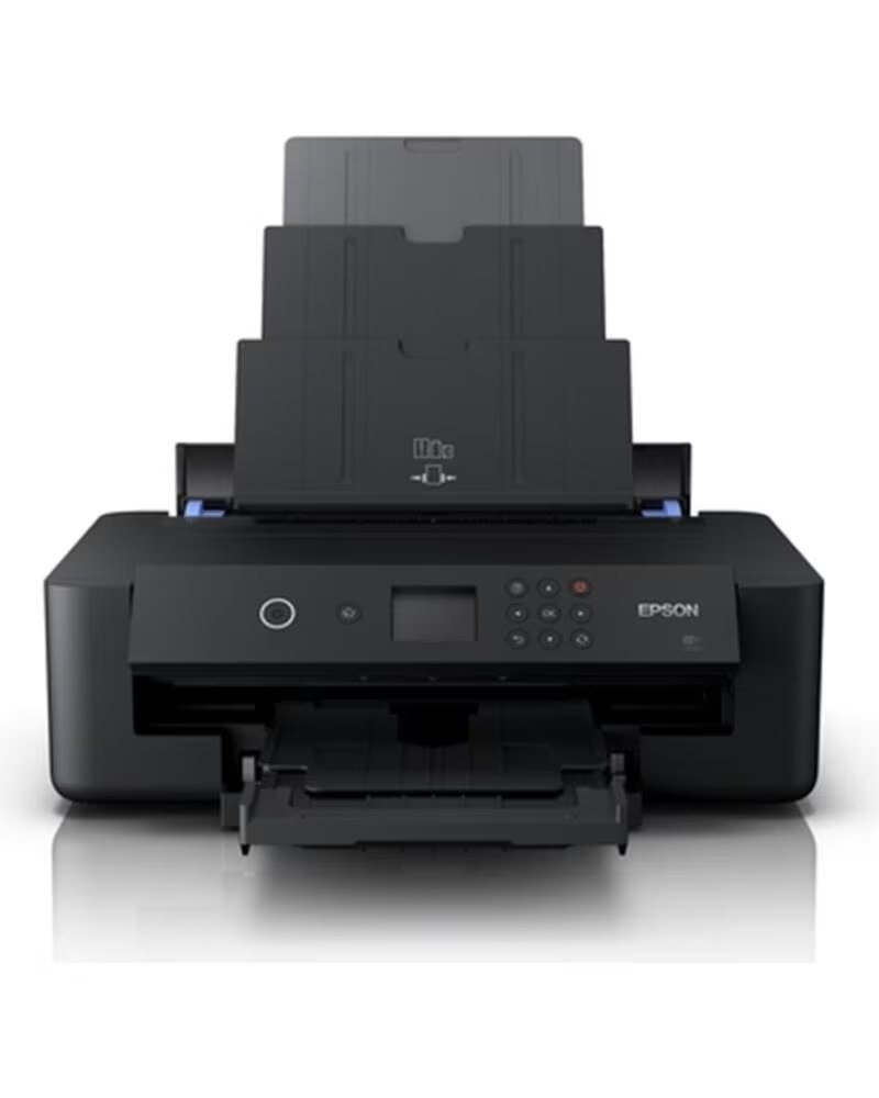 EPSON Impresora fotografica inkjet expression photo hd xp - 15000 color duplex