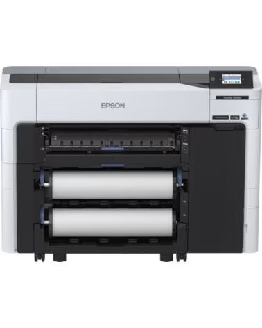 EPSON Plotter surecolor sc - p6500d doble rollo 2400 x 1200 dpi