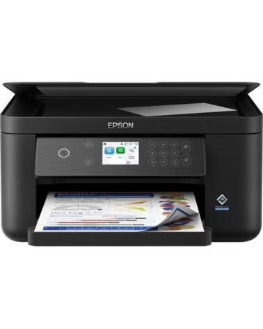 EPSON Expression home xp - 5200 inyeccin de tinta a4 4800 x 1200 dpi wifi