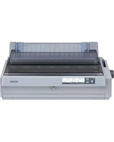 EPSON Impresora matricial lq - 2190 usb - red - paralelo