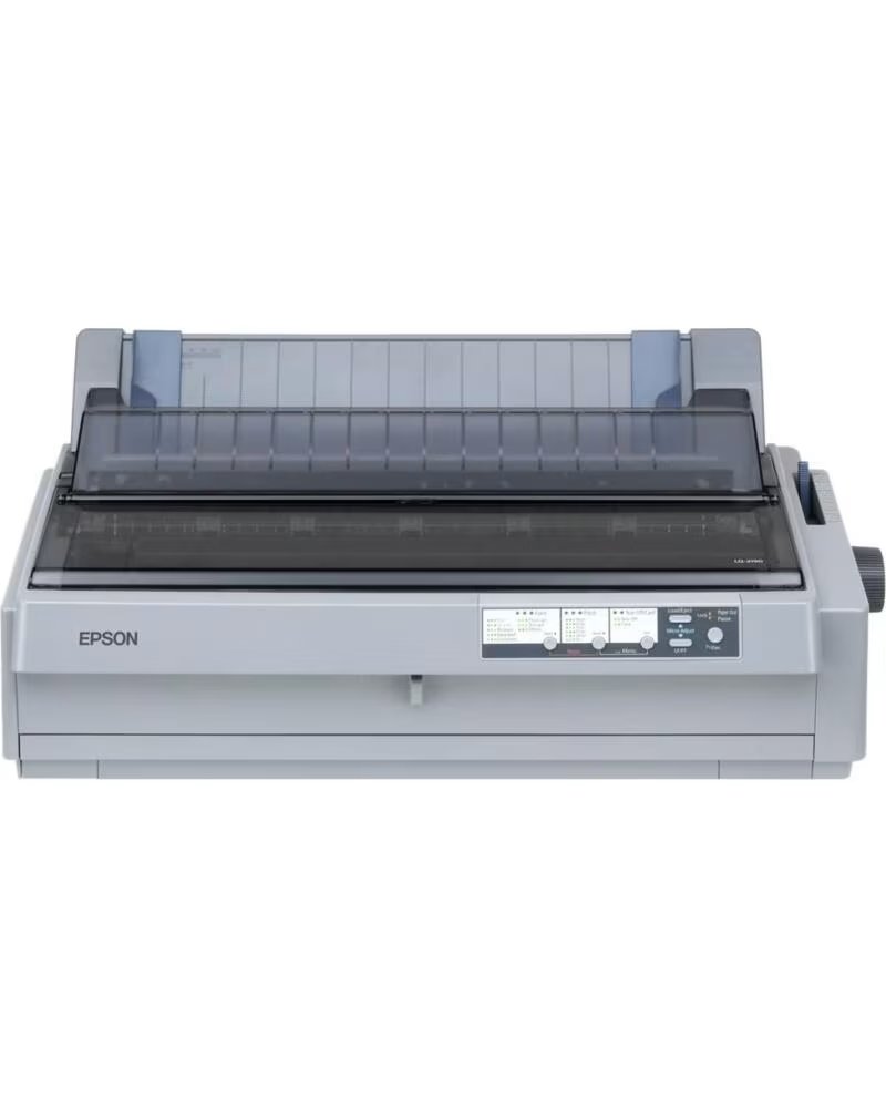 EPSON Impresora matricial lq - 2190 usb - red - paralelo