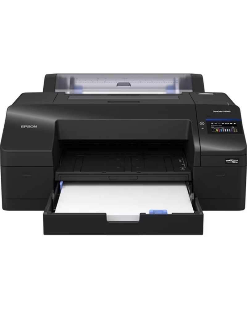EPSON Plotter surecolor p5300 5760 x 1440 dpi