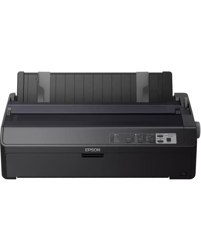EPSON Impresora matricial fx - 2190ii usb - paralelo