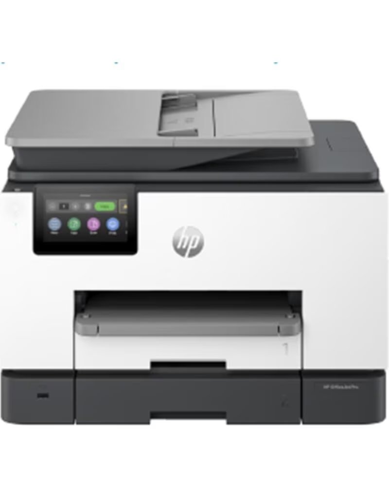 HP Officejet pro impresora multifuncin 9132e