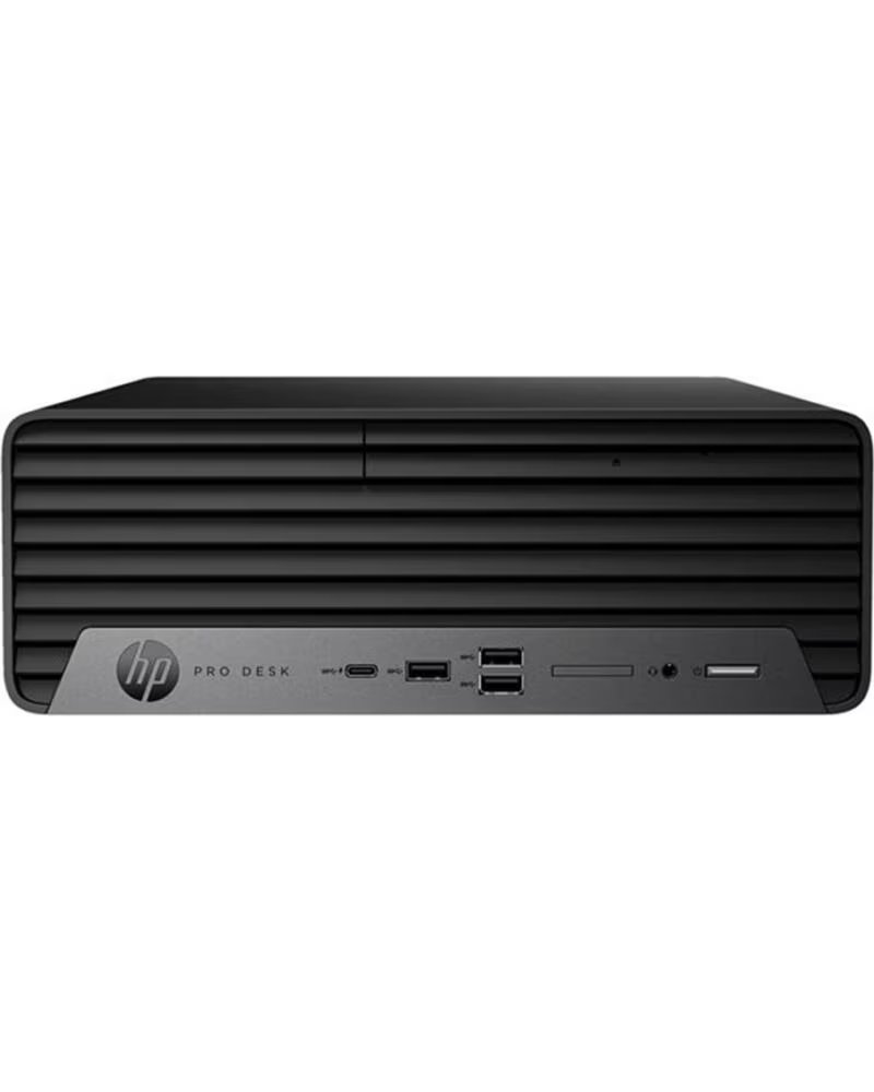 HP Ordenador pro sff 400 g9 i3 - 14100 16gb ssd 512gb