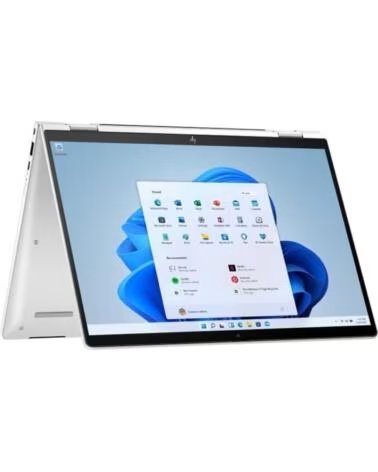 HP Portatil elitebook x flpi g1i 14 pulgadas ultra 5 - 226v 16gb - ssd 512gb - tactil - convertible - w11pro