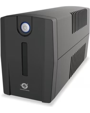 CONCEPTRONIC Sai zeus07es 1000va 600w