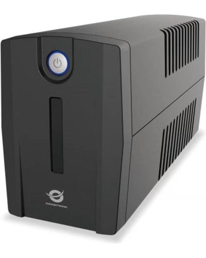 CONCEPTRONIC Sai zeus07es 1000va 600w