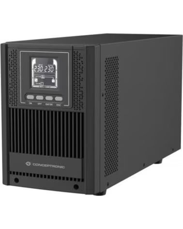 CONCEPTRONIC Sai zeus52es2k 2000va 1800w