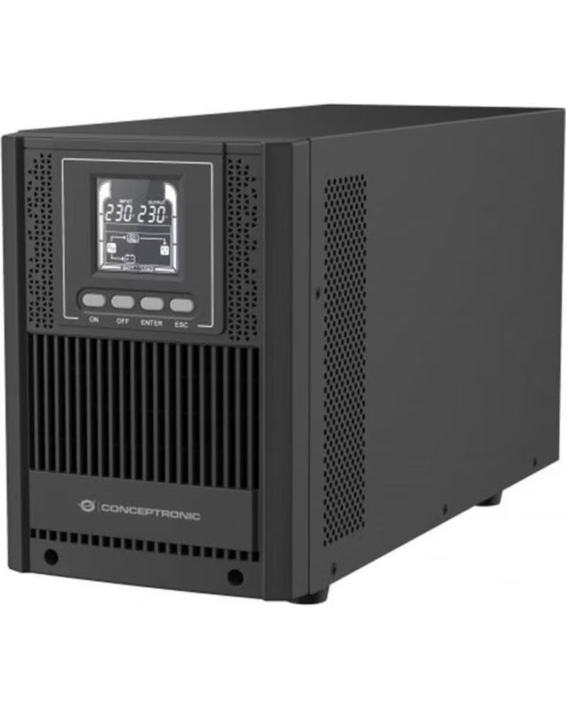 CONCEPTRONIC Sai zeus52es2k 2000va 1800w